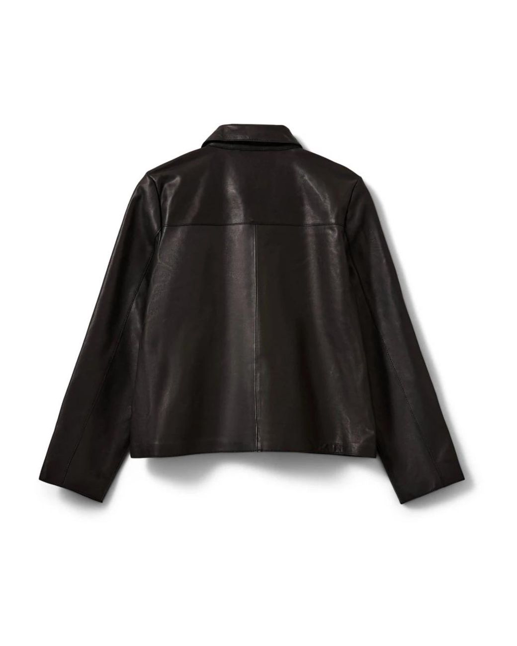 Leather Jackets Sofie Schnoor en coloris Black
