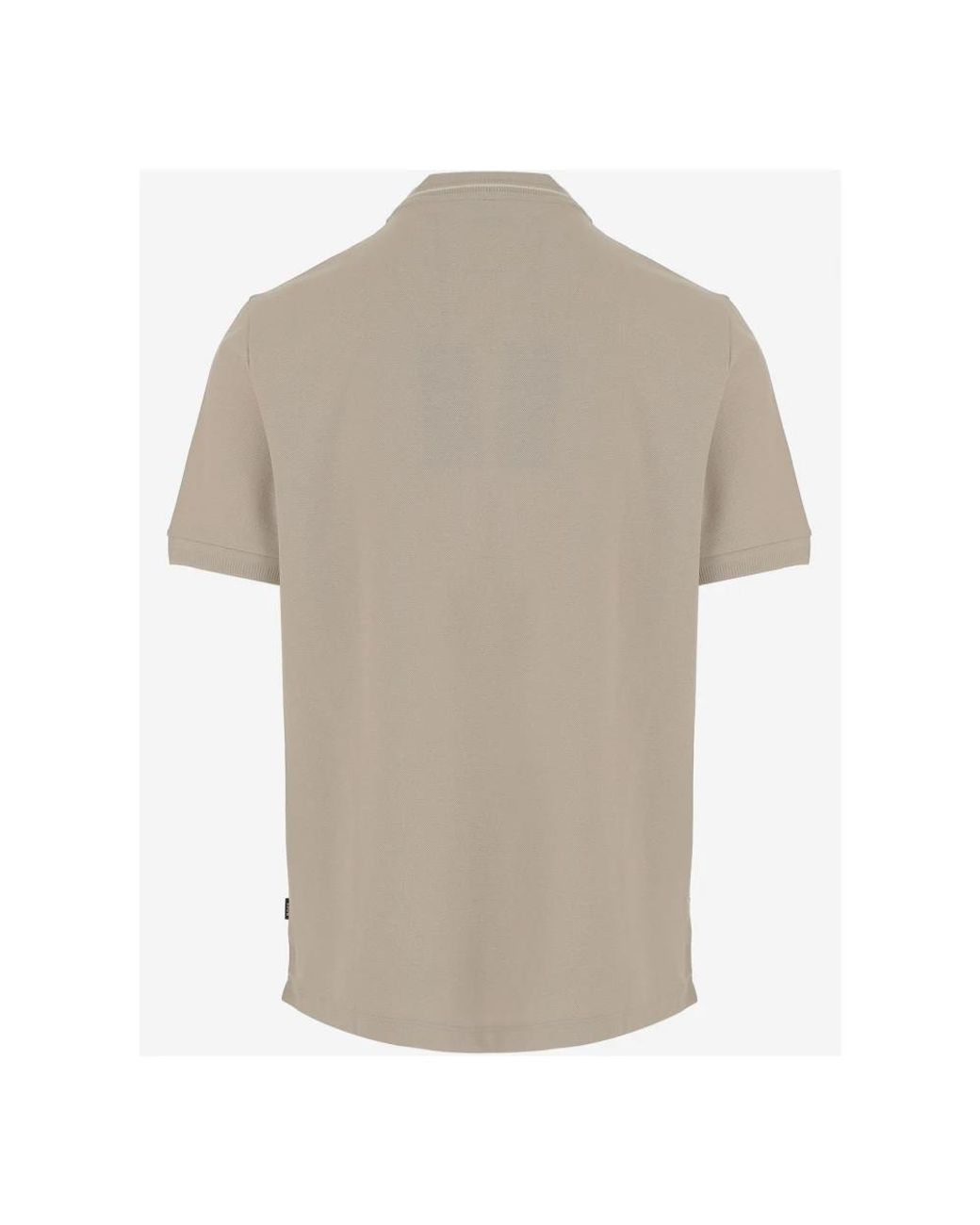 HUGO Natural Polo Shirts for men