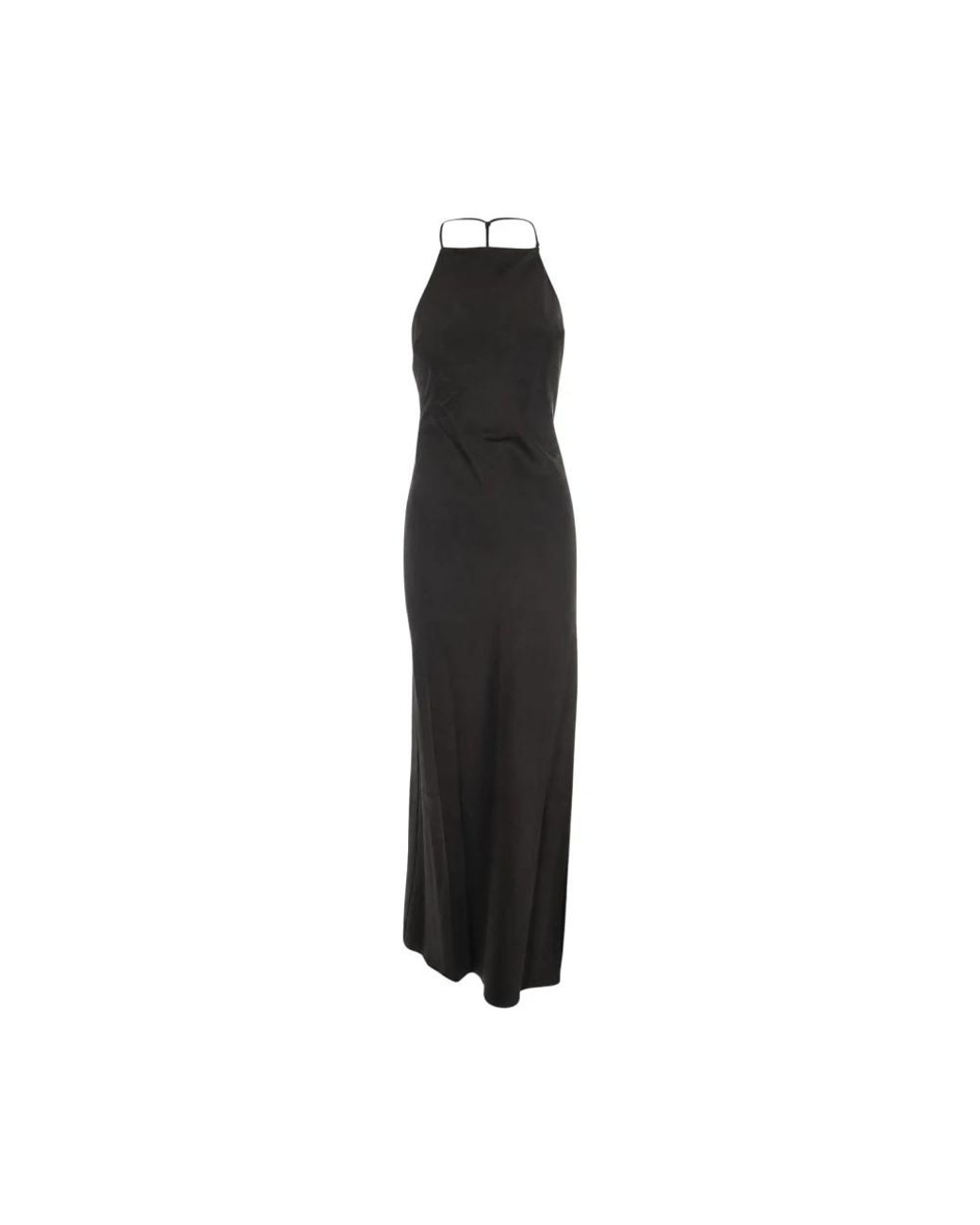 Patrizia Pepe Black Gowns