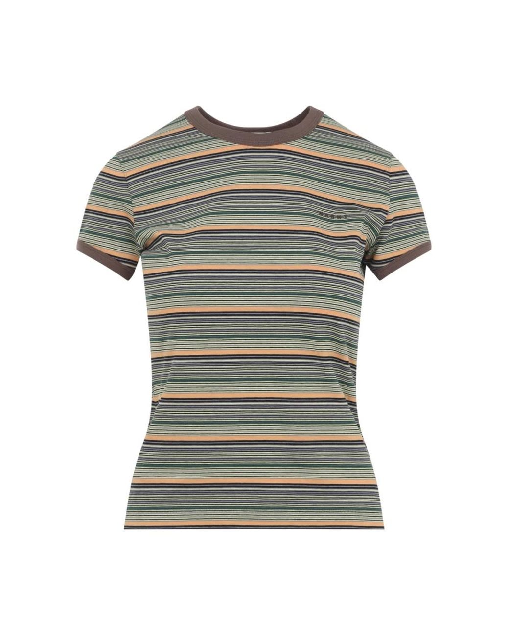 Marni Gray T-Shirts