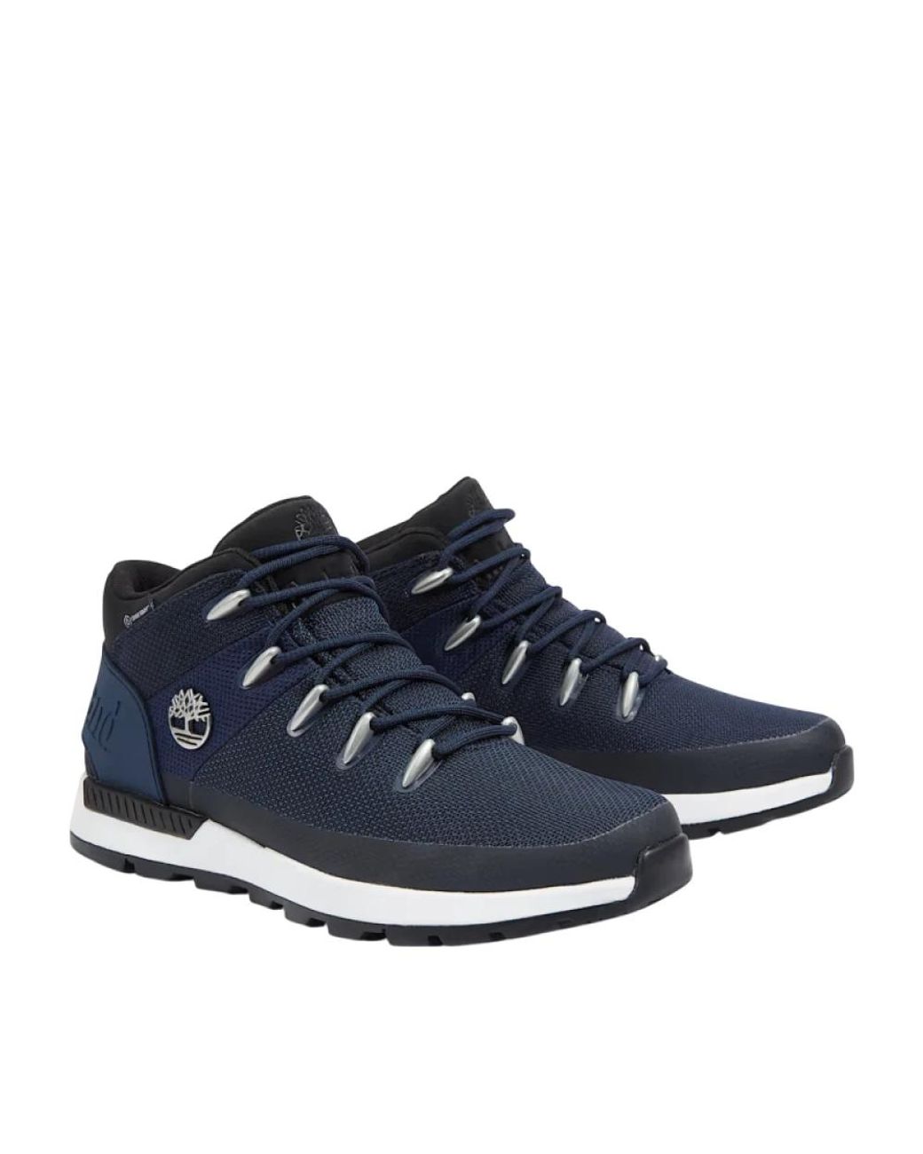 Timberland Schoenen in het Blue voor heren