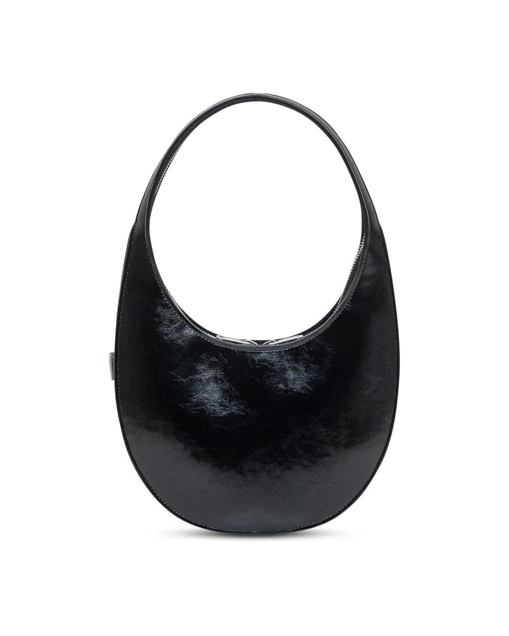 Coperni Black Shoulder Bags