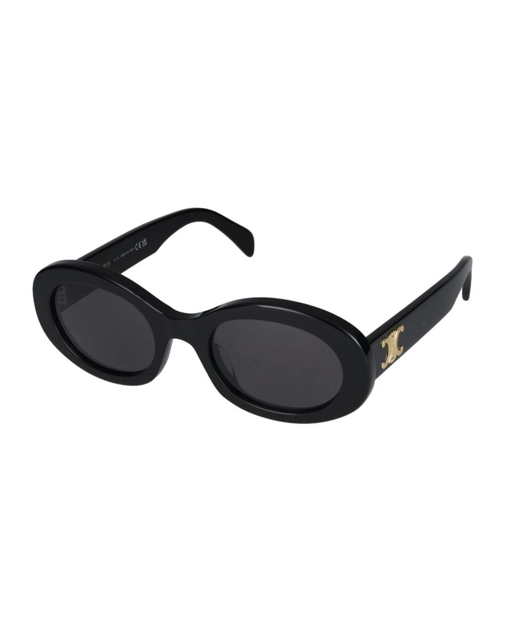 Céline Black Sunglasses