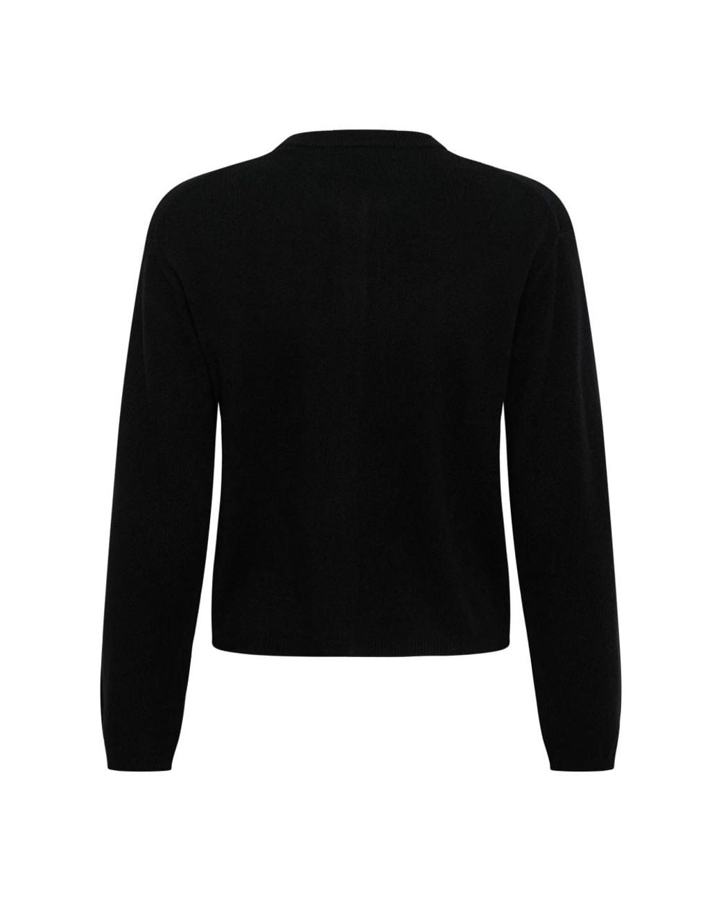 Cardigans Inwear en coloris Black