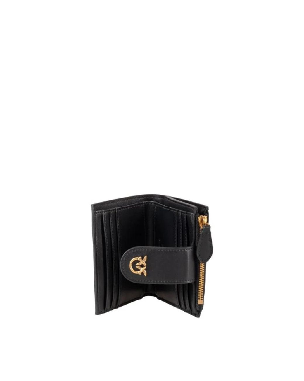 Pinko Black Wallets & Cardholders