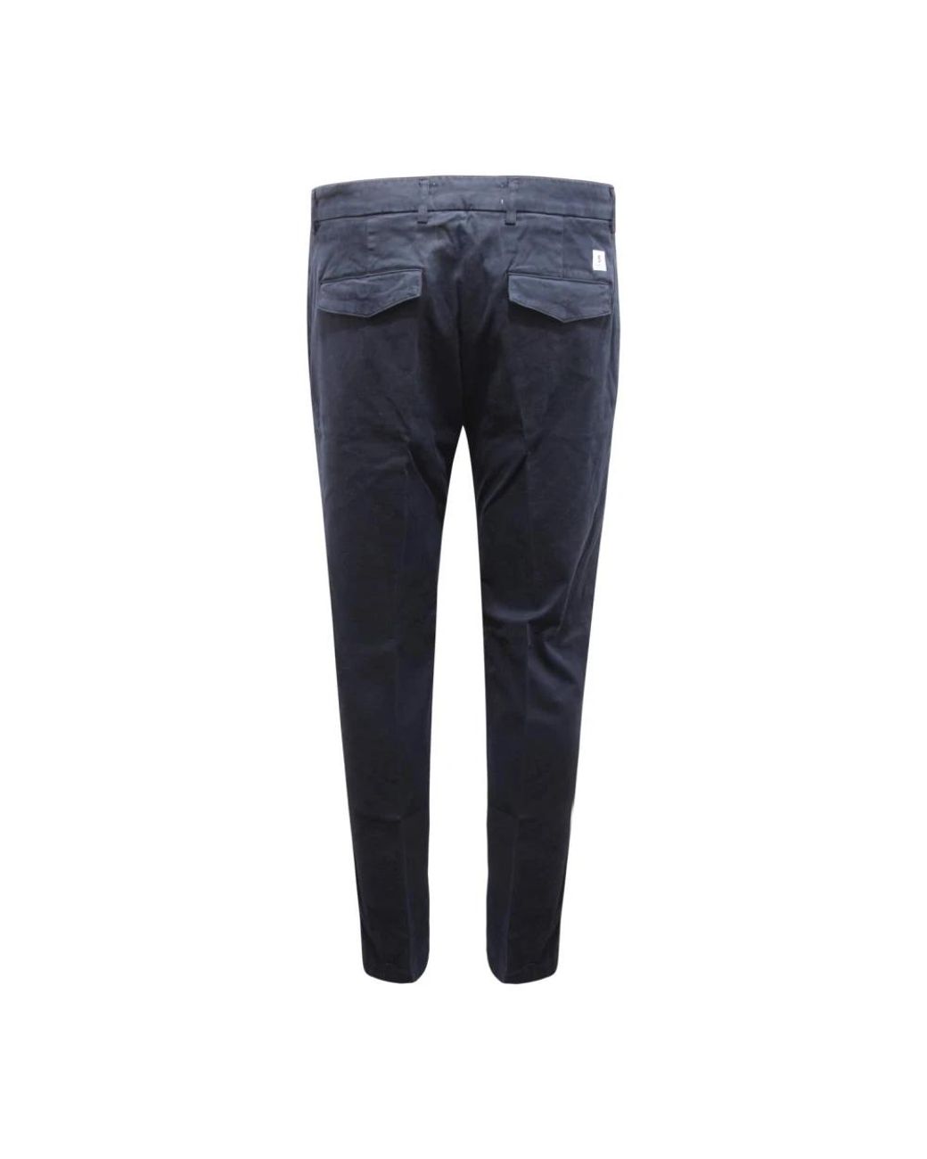 Department 5 Blue Chinos for men