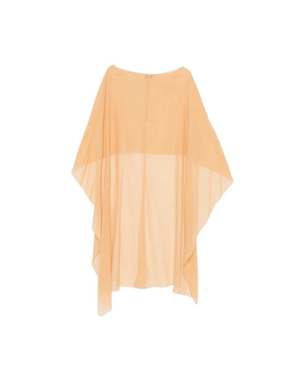 Antonelli Natural Ponchos