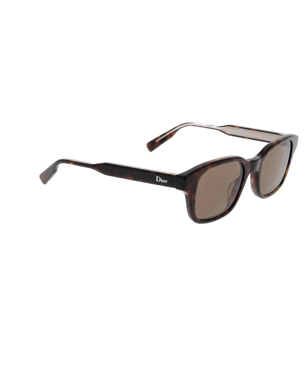 Sunglasses Dior de color Brown