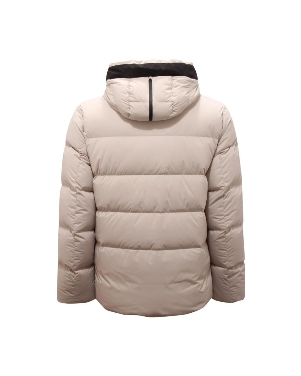 DUNO Natural Winter Jackets for men