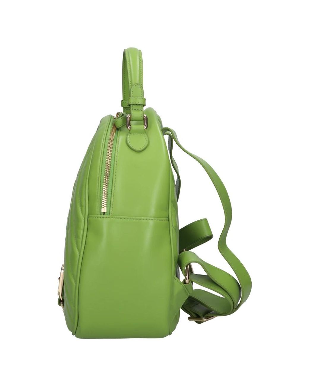 Backpacks di La Carrie in Green