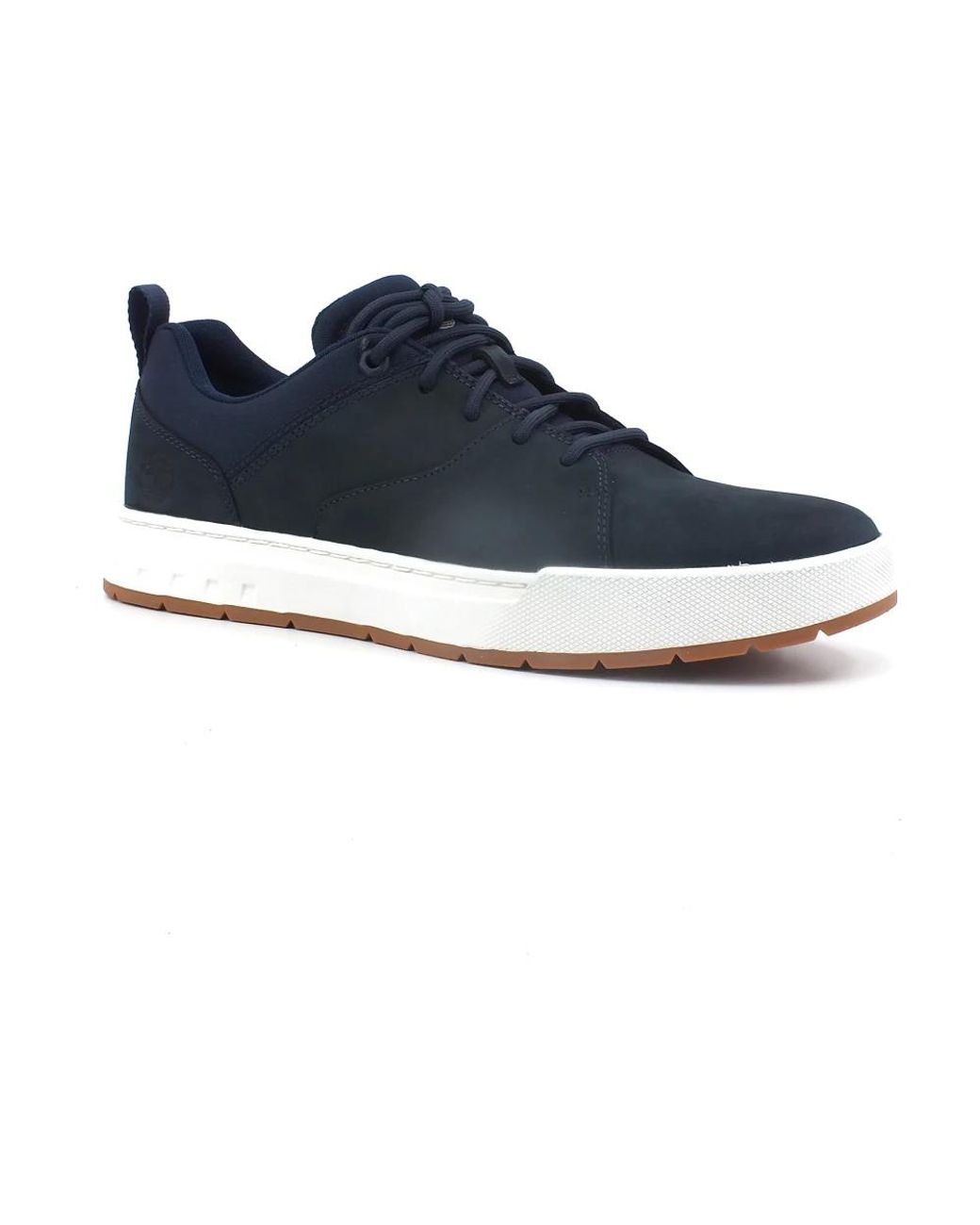 Timberland Maple Grove Trainer in Blue für Herren