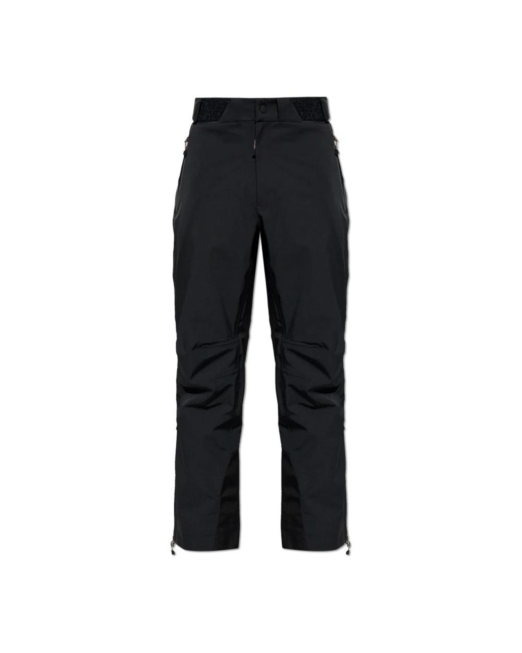 Ski Trouses Sease pour homme en coloris Black