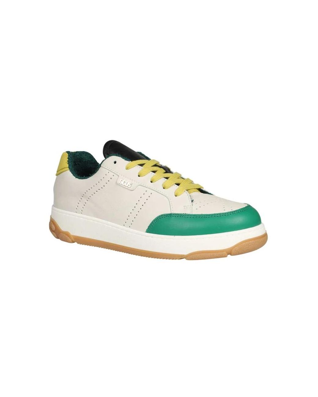 Gcds Green Sneakers for men