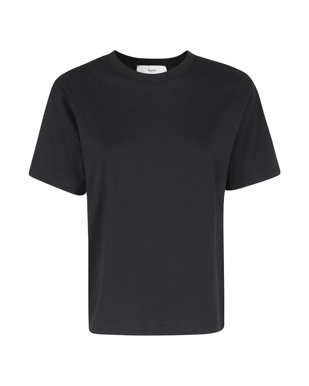 DUNST Black T-Shirts