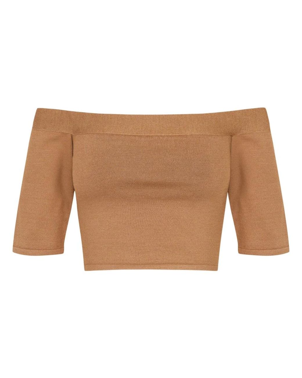 Cortana Blouses in het Brown