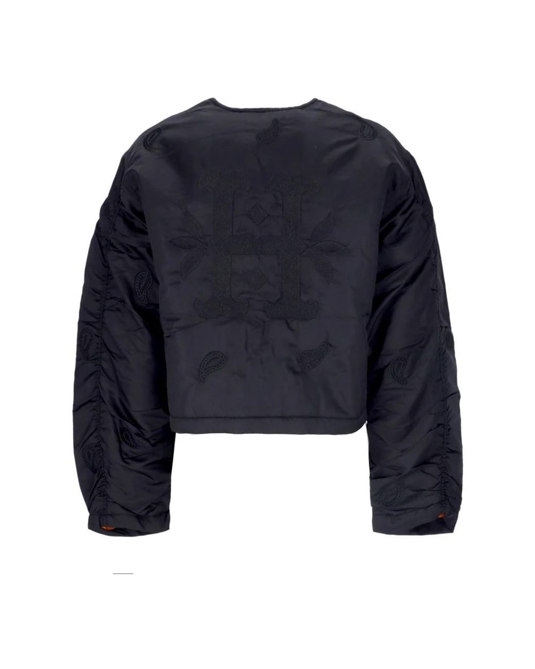 Huf Blue Light Jackets