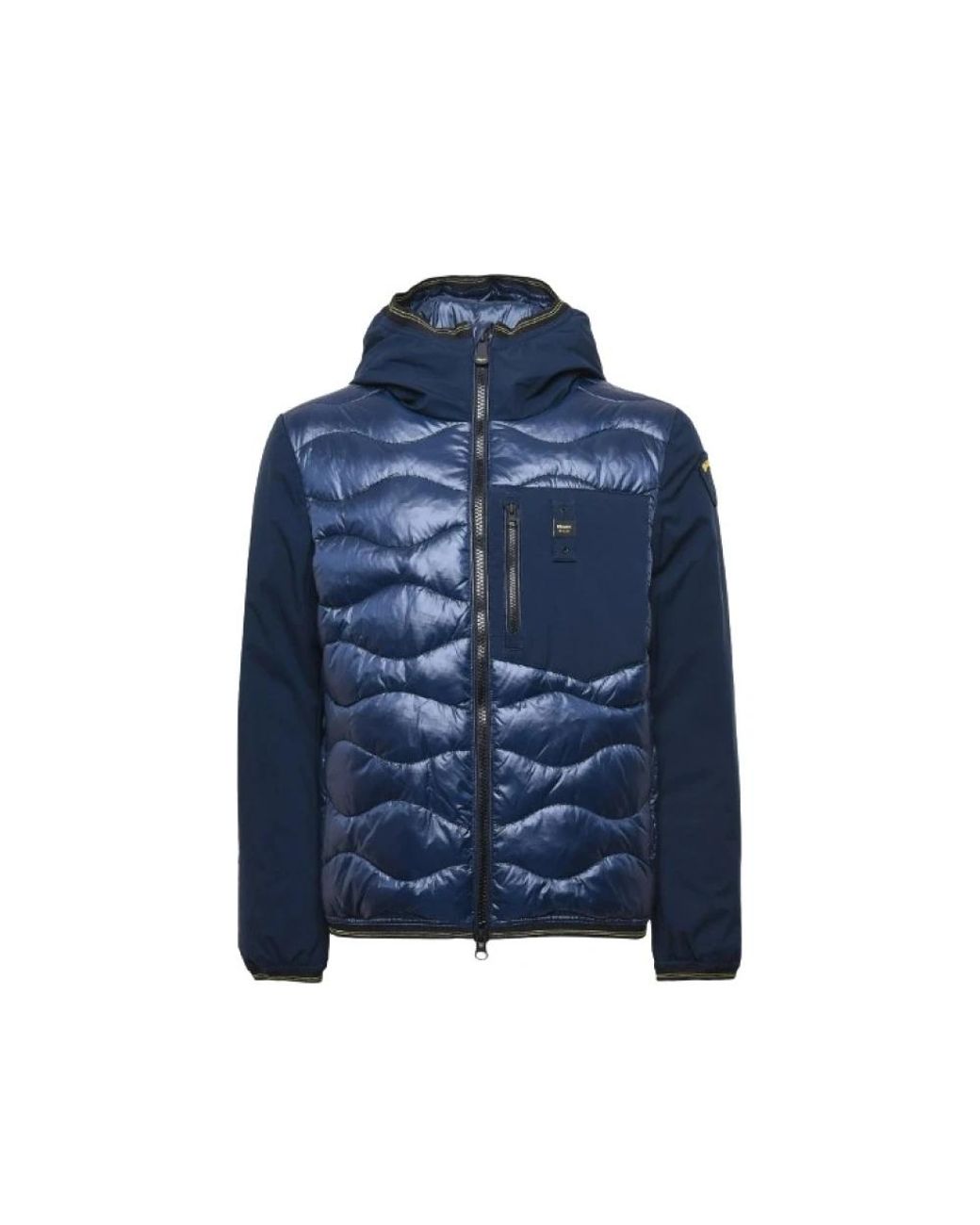 Blauer Blue Winter Jackets for men