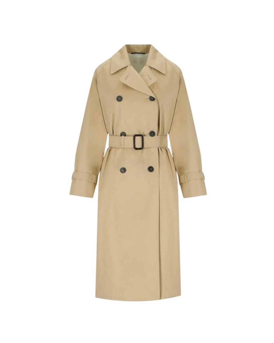 Weekend by Maxmara Natural Trench Coats