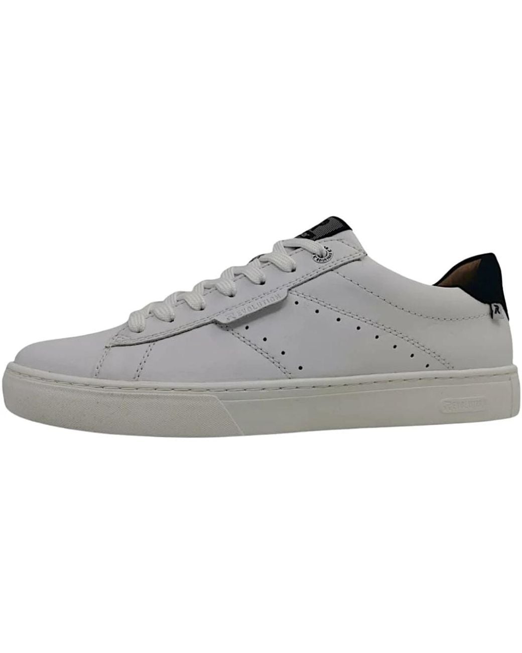 Rieker Evolution Sneaker in Gray für Herren