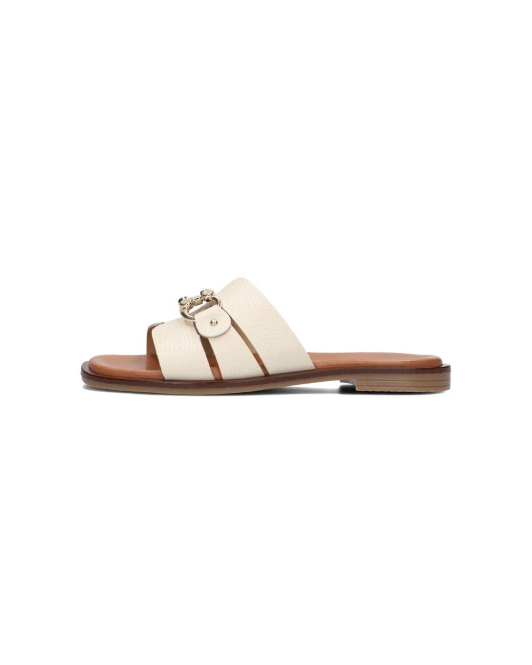 Notre-v White Weiße Slider