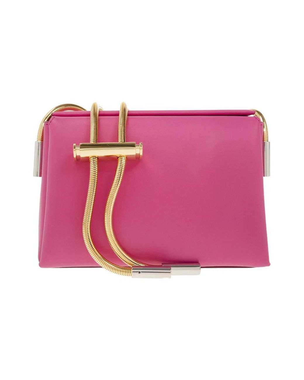 Cross Body Bags di Marni in Pink
