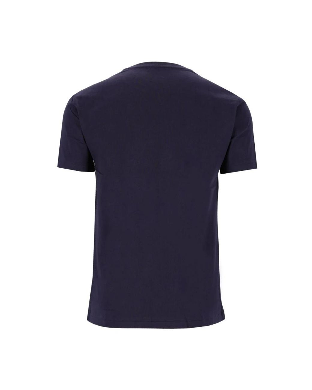 Polo Ralph Lauren Blue T-Shirts for men
