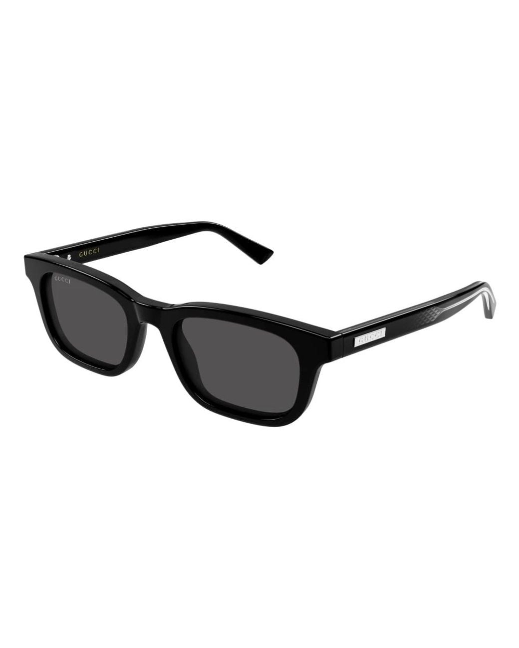 Gucci Black Sunglasses for men