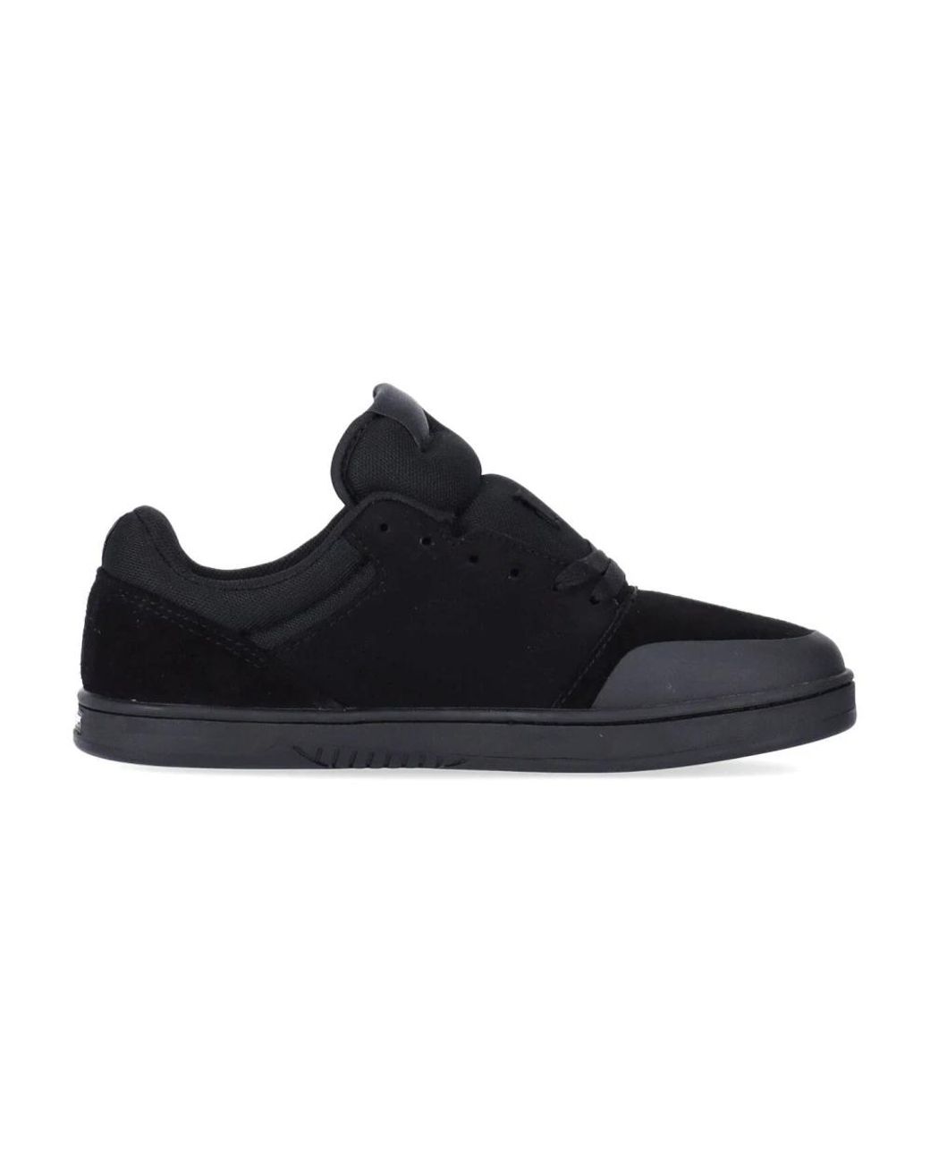 Etnies Black Sneakers for men