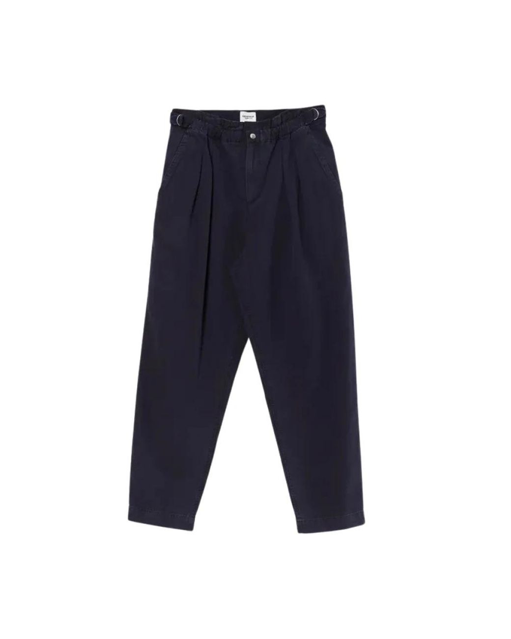 Isabel Marant Neriah Broeken in het Blue