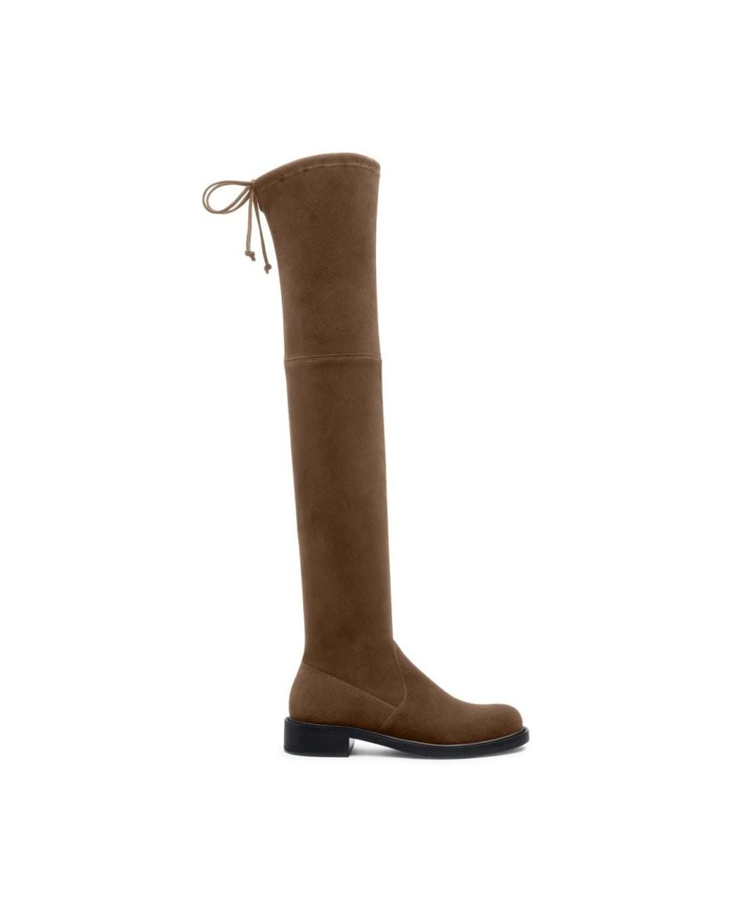Stuart Weitzman Schoenen ,Boots in het Brown