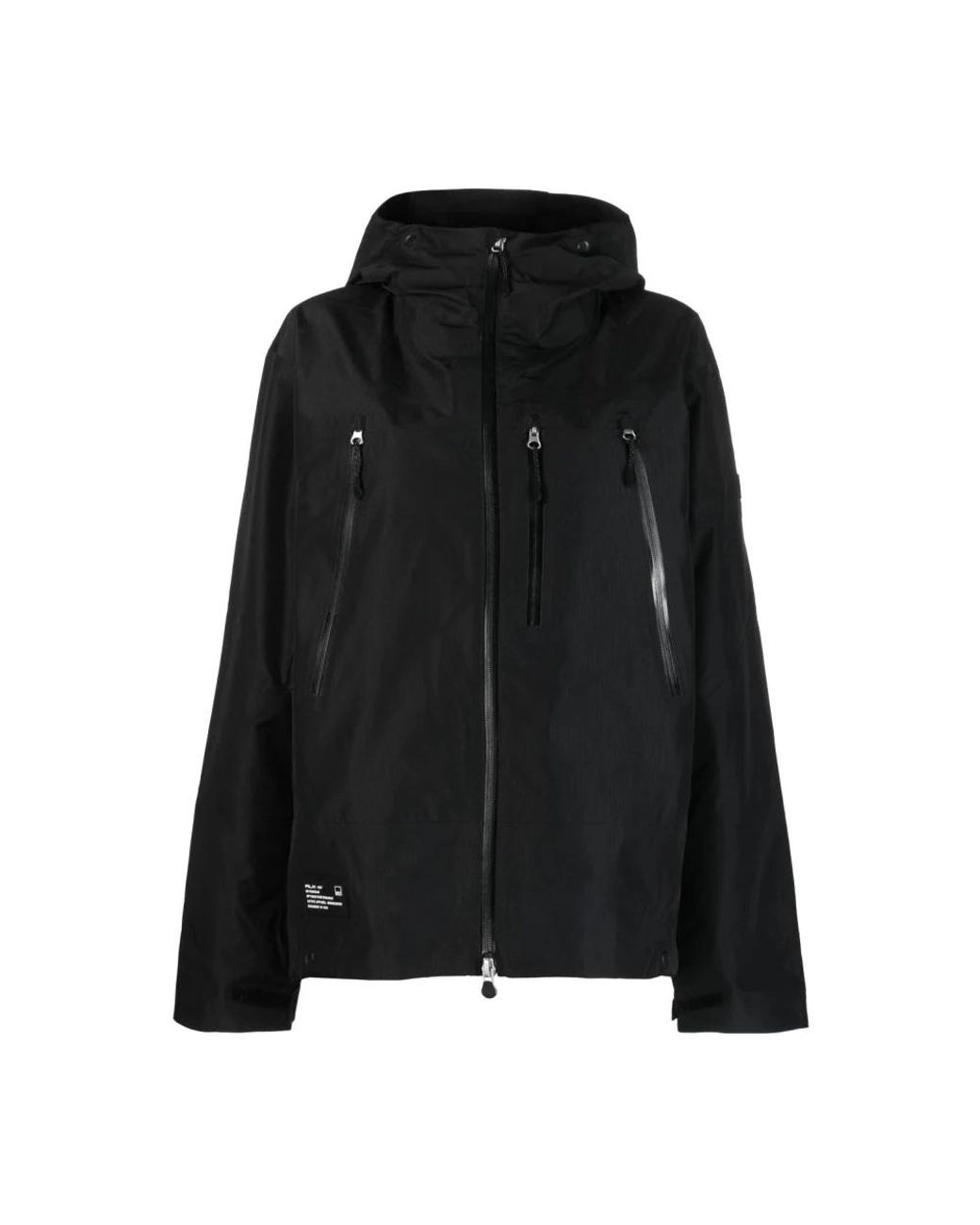 Ralph Lauren Black Light Jackets for men