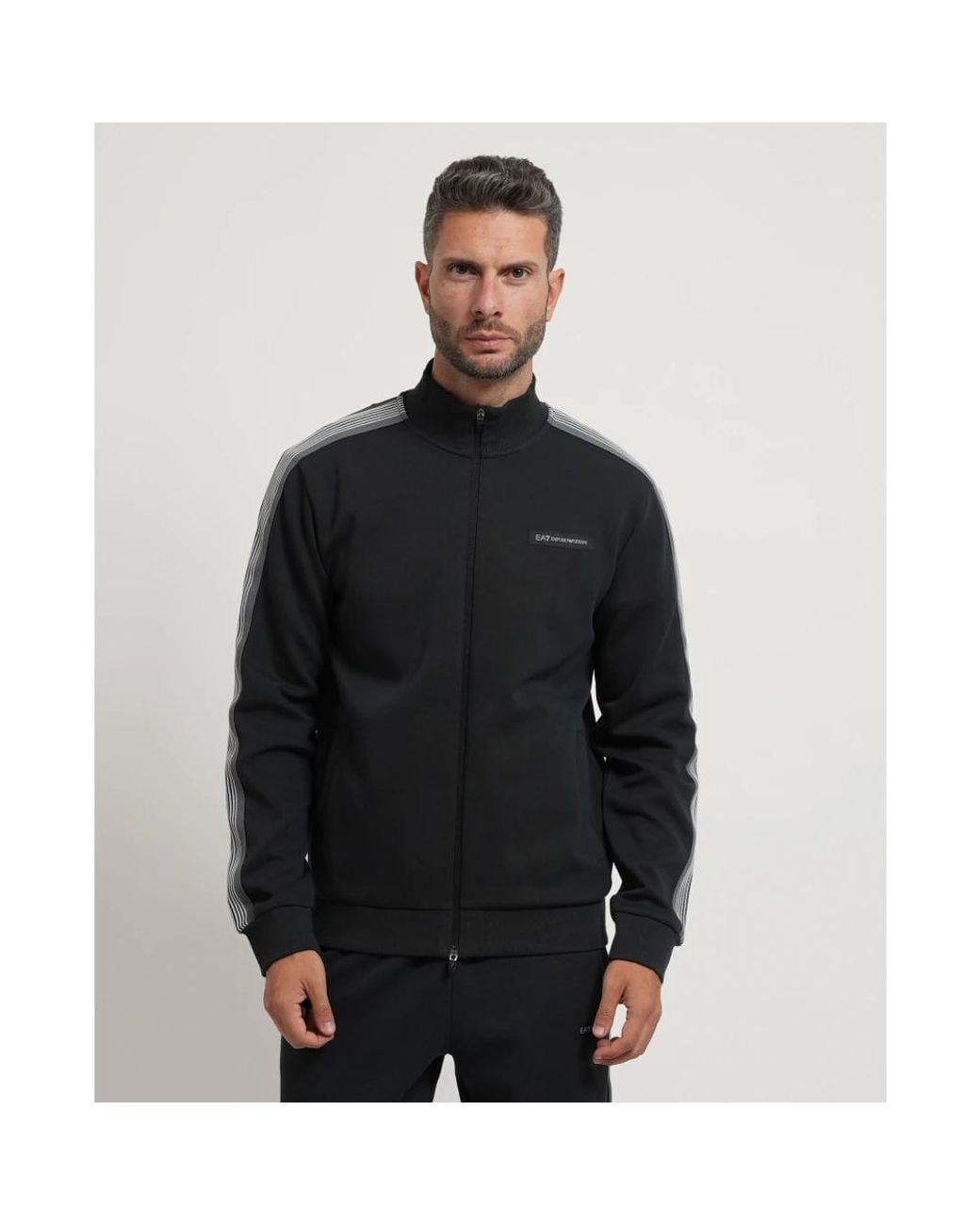 Training Sets Emporio Armani de hombre de color Black