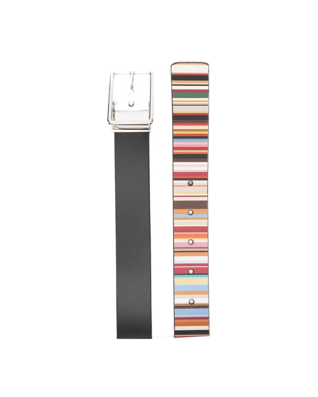 Belts Paul Smith de hombre de color Black