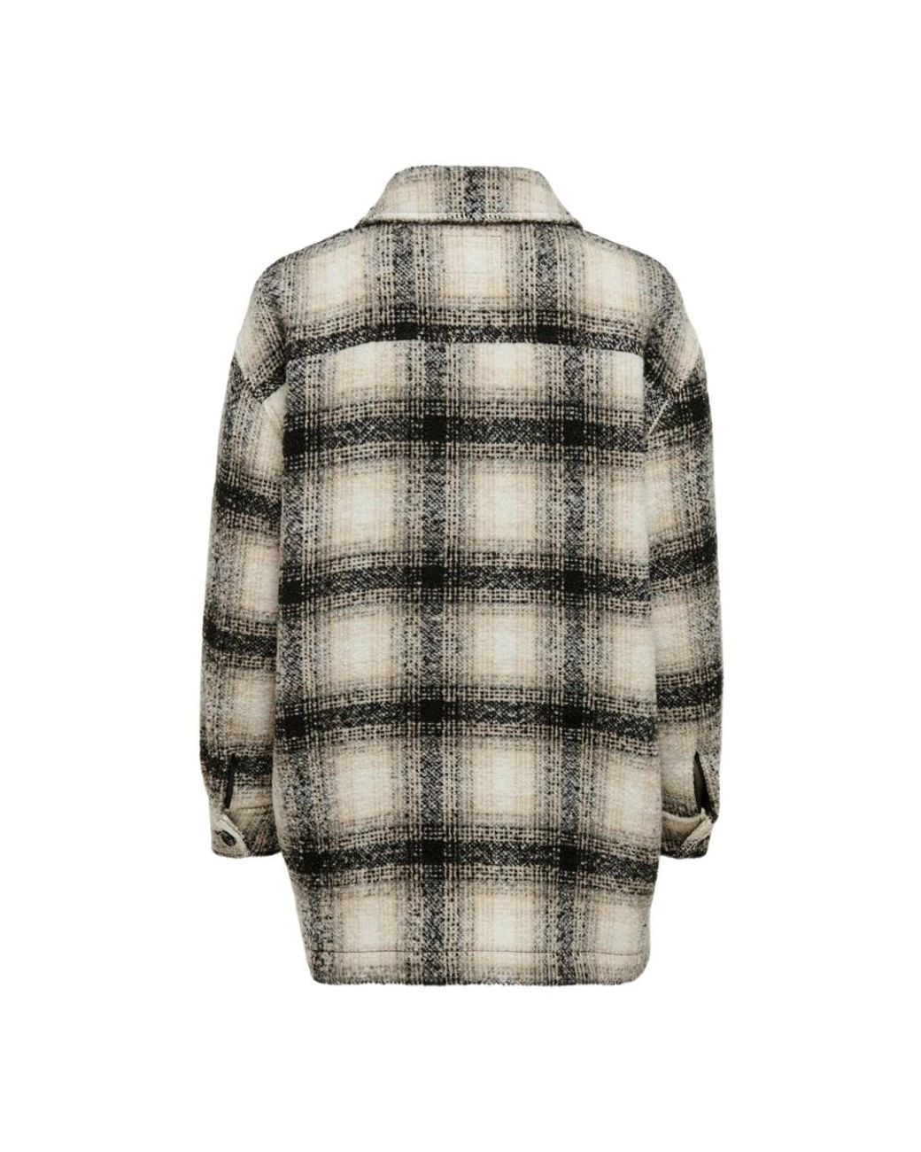 Light Jackets ONLY de color Gray