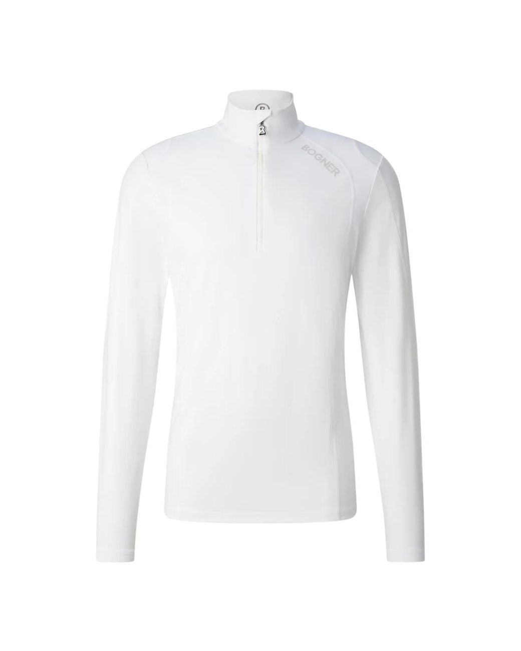 Bogner Harry First Layer in het White voor heren