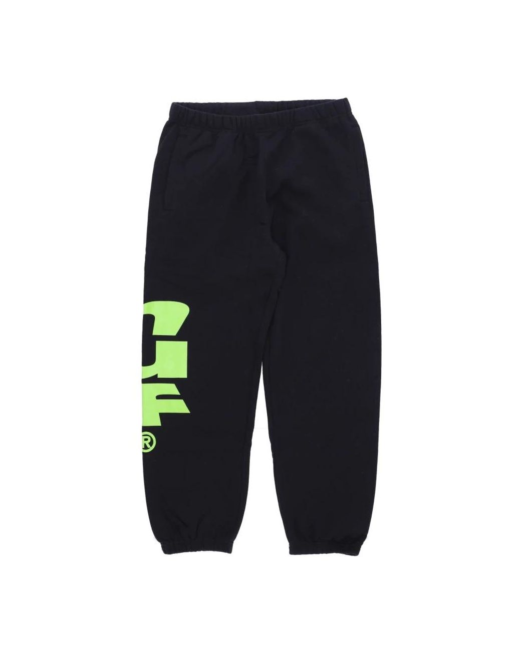Sweatpants Huf pour homme en coloris Blue
