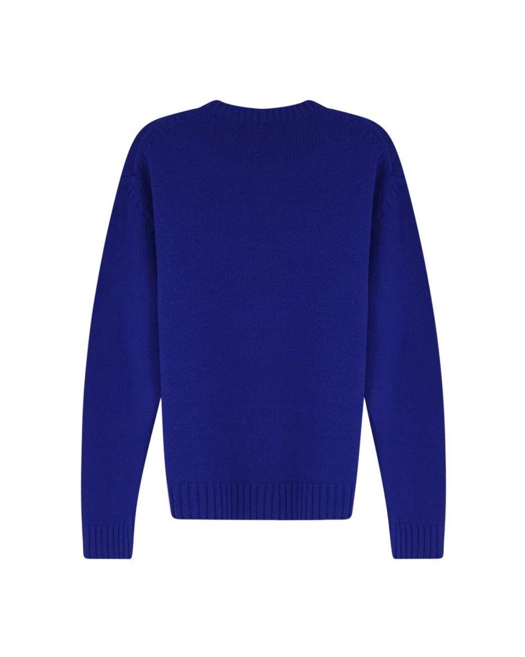 Tom Ford Blue Round-Neck Knitwear for men