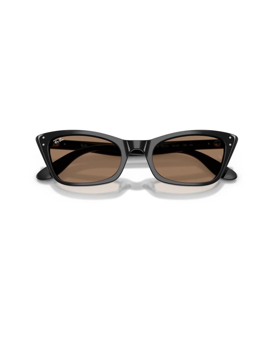 Ray-Ban Brown Sunglasses