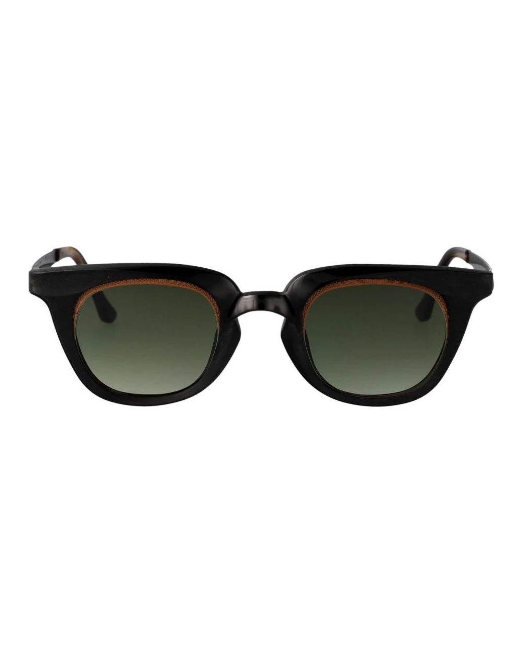 Rigards Black Sunglasses