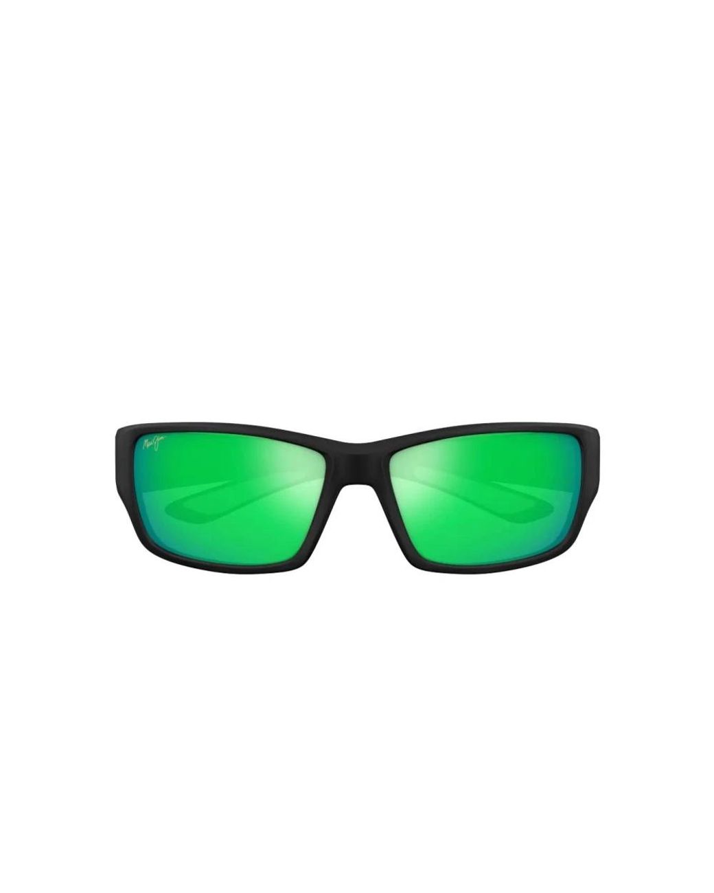 Maui Jim Green Sunglasses