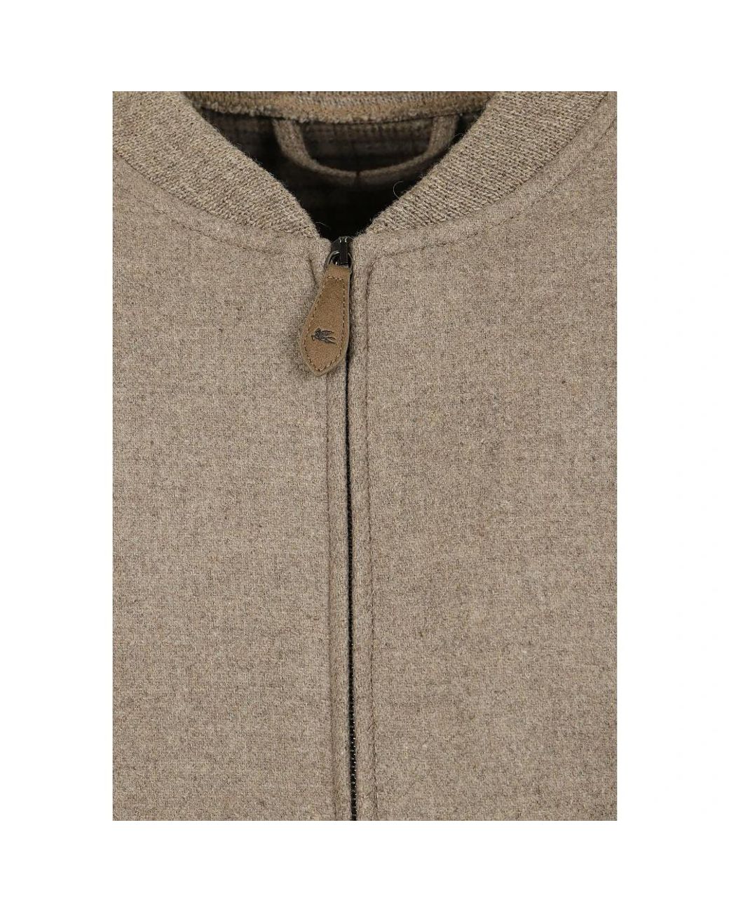 Bomber Jackets Etro de hombre de color Brown