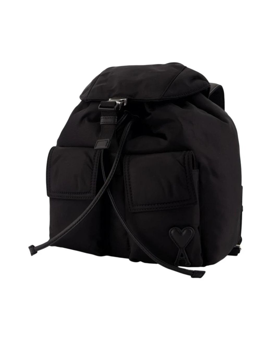 Backpacks di AMI in Black