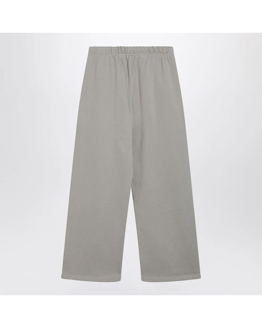 Fear Of God Gray Sweatpants for men