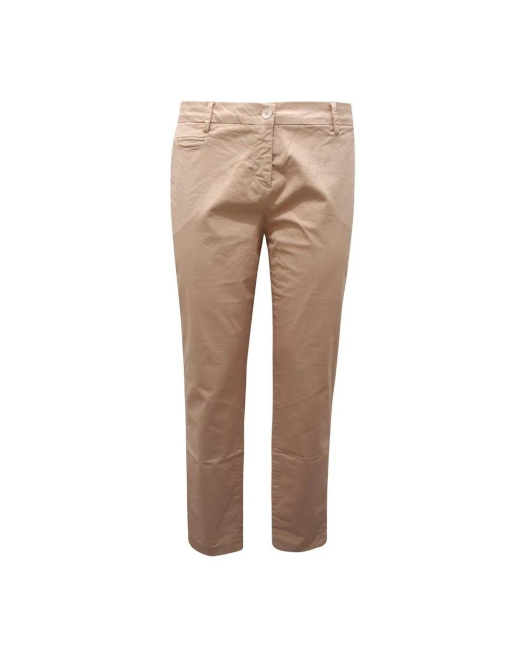 Peuterey Chinos in het Natural