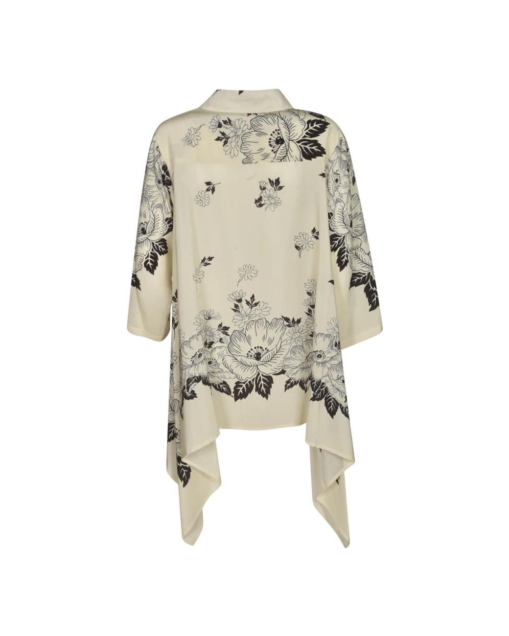 P.A.R.O.S.H. Natural Blouses