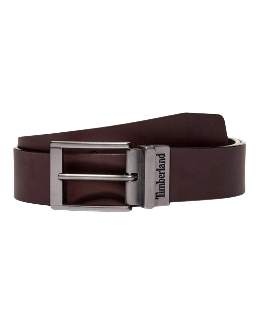 Timberland Brown Belts