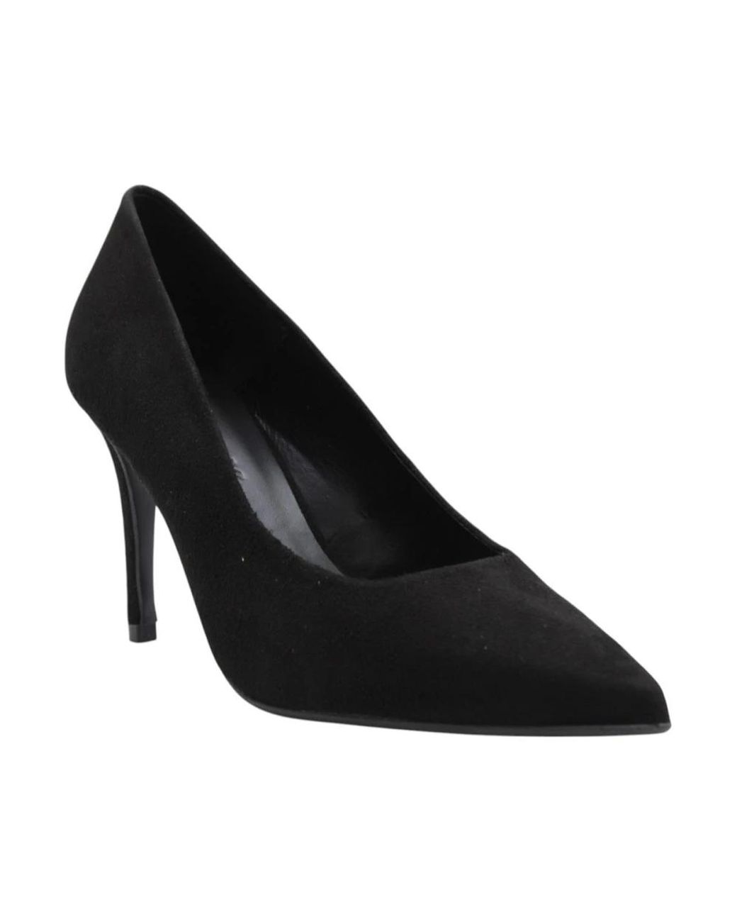 Pumps CTWLK en coloris Black