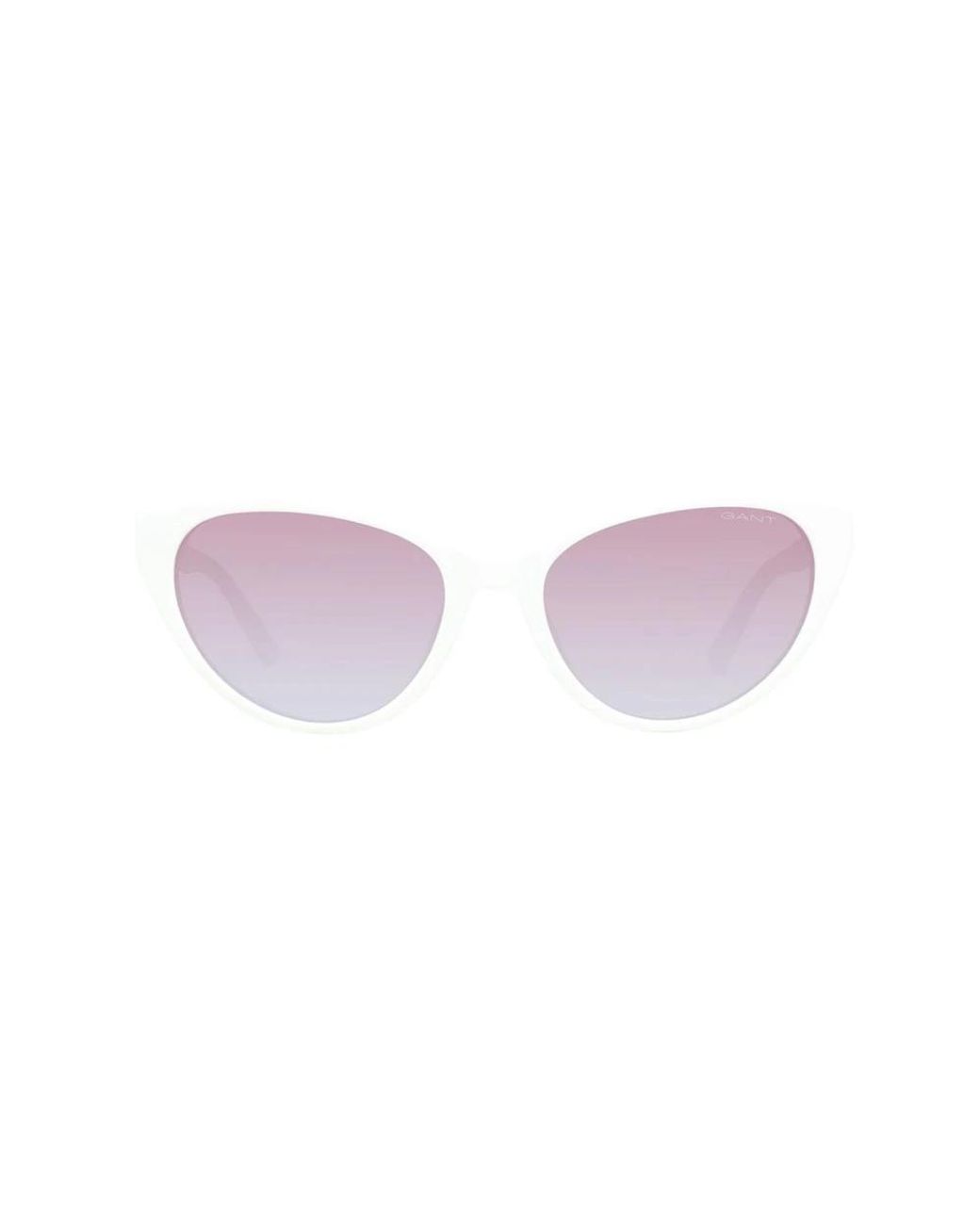 Gant Purple Sunglasses