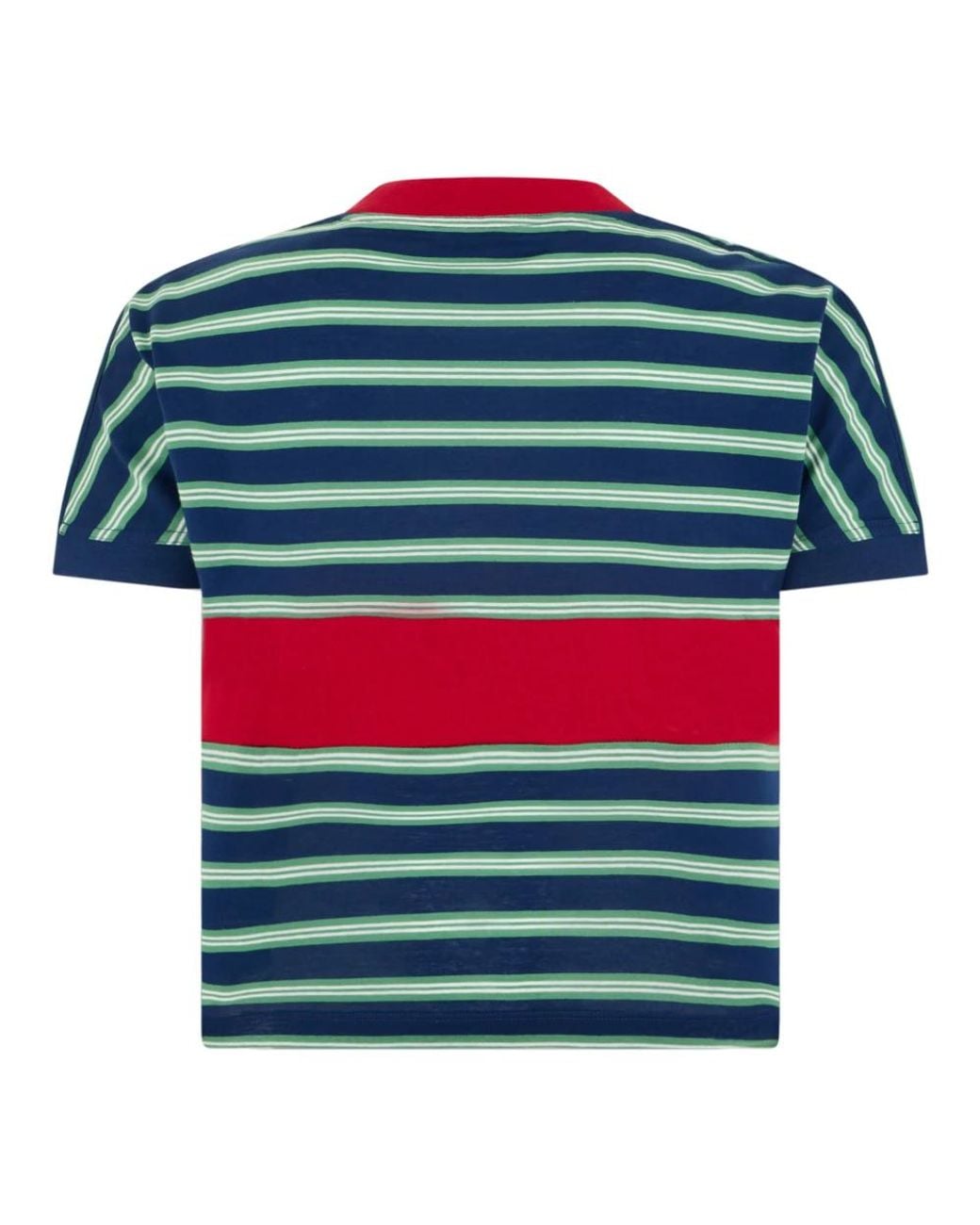 Versace Blue T-Shirts