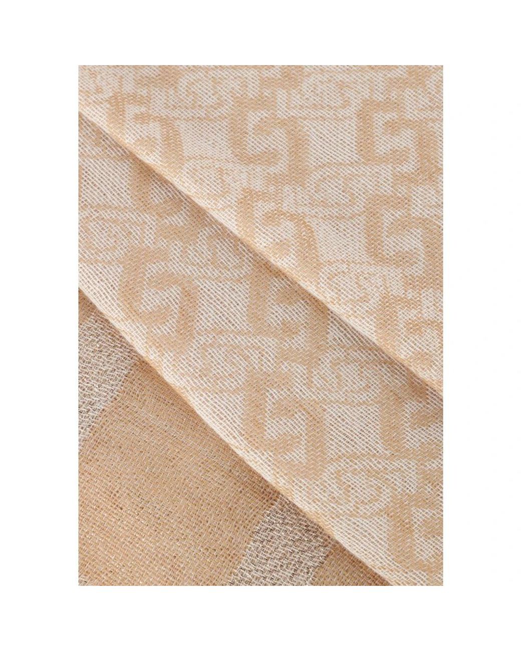 Liu Jo Natural Scarves